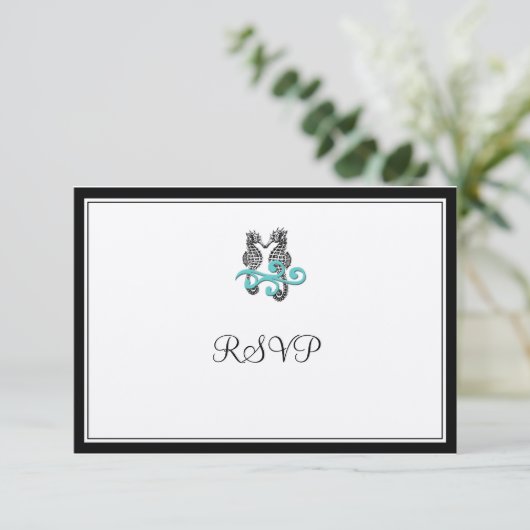 PixDezines Seahorse RSVP (スタンド正面)