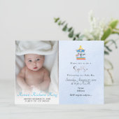 PixDezines SIP+SEE、WATERCOLOR回転木馬 案内状 (スタンド正面)