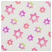 PixDezines Star of David/DIY background ファブリック (見本)