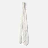 PixDezines Stars, DIY colors ネクタイ (裏面)