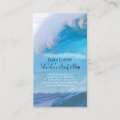 PixDezines Surf's Up(PixDezines Surf's Up) 名刺 (正面)