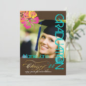 PixDezines Swarls、2011 Sgarition、カスタムColor 招待状 (スタンド正面)