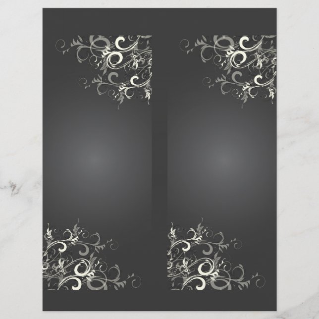 PixDezines Swirls (正面)