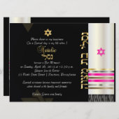 PixDezines Tallit/Star of David/DIY background (正面/裏面)
