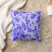 PixDezines toile/バラ/vector/diy背景 クッション (ブランケット)