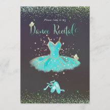 PixDezines TurquoiseTutu Buttu Butterbles Dance Re