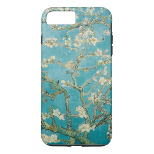 PixDezines vanゴッホアーモンド・ブロッサム/st.レミー iPhone 8 Plus/7 Plusケース