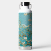 PixDezines Van Almond Blossom、セントレミー ウォーターボトル (正面)