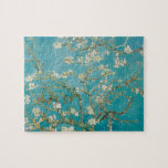 PixDezines van gogh Almond Blossoms st. remy ジグソーパズル<br><div class="desc">PixDezines van gogh Almond Blossoms.   Digitally enhanced by PixDezines.  All rights reserved.</div>