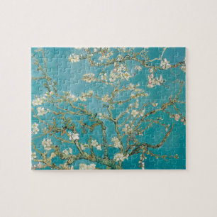 PixDezines van gogh Almond Blossoms st. remy ジグソーパズル
