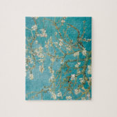 PixDezines van gogh Almond Blossoms st. remy ジグソーパズル (縦)