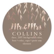 PixDezines Willow/フェイクバラ金ゴールド/DIY背景