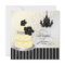 PixDezines Yellow+White's Cake結婚ブライダルシャワー