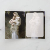 PixDezinves L'incunes by Bougeureau's(PixDezinves  カード (内部)