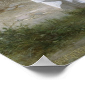 PixDezinves L'innocence by Bougeureau painting ポスター (角)