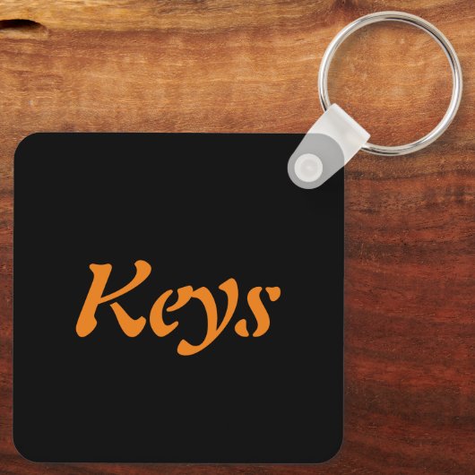 Pixel Art, dragon sleutelhanger  キーホルダー (裏面)