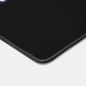 Pixel Gamersチーム – Elite Gaming デスクマット (コーナー)