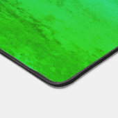 Pixel Time Terror: Xenomorph Meets DeLorean デスクマット (コーナー)