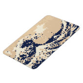 Pixel Tsunami 8ビットピクセルアート マグネット (左側)