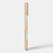 Pixel Tsunami 8ビットピクセルアート Case-Mate iPhoneケース (裏面 / 右)