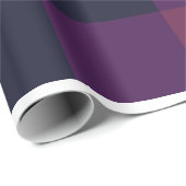 Pixelated Harmony Wrapping Paper ラッピングペーパー (ロールコーナー)