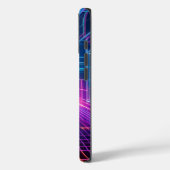 PixelPopスタジオ Case-Mate iPhoneケース (裏面 / 左)