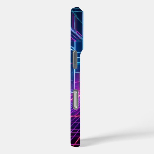 PixelPopスタジオ Case-Mate iPhoneケース (裏面 / 右)