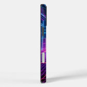 PixelPopスタジオ Case-Mate iPhoneケース (裏面 / 右)