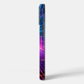 PixelPopスタジオ Case-Mate iPhoneケース (裏面 / 左)