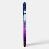 PixelPopスタジオ Case-Mate iPhoneケース (裏面 / 左)