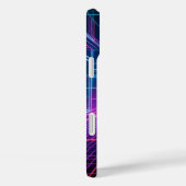 PixelPopスタジオ Case-Mate iPhoneケース (裏面 / 右)