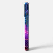 PixelPopスタジオ Case-Mate iPhoneケース (裏面 / 左)