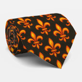 Pixels tie ネクタイ (ロール)