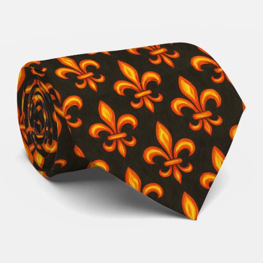 Pixels tie ネクタイ (ロール)