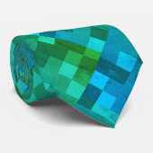 Pixels tie ネクタイ (ロール)