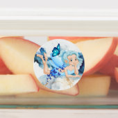 Pixie Perfectステッカー感動的シート ラベル (貼付)