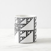 PIXLAUTOMATA VOL.1 コーヒーマグカップ (中央)