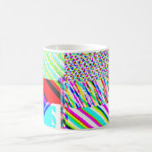 PixlGear コーヒーマグカップ (中央)