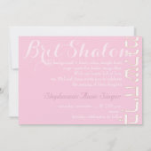 PixZines brit shines alom י ב ש ר ת ל וalozines ph 招待状 (裏面)