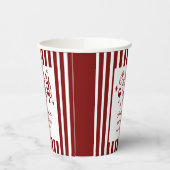 Pizza doodle special Delivery Baby Shower 紙コップ (左)