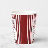 Pizza doodle special Delivery Baby Shower 紙コップ (右)