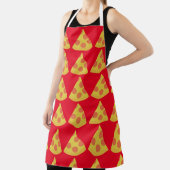 PIZZA KITCHEN APRON  エプロン (インサイチュ)