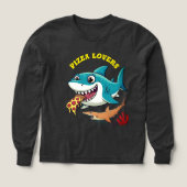 Pizza lovers (デザイン正面)