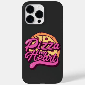 Pizza My Heart Case-Mate iPhone 14 Pro Maxケース