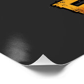 Pizza Overload Planet ポスター (コーナー)