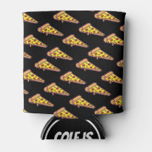 Pizza Party Birthday Decor | Fun Pizza Slice Theme