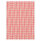 Pizza Party Kids Birthday テーブルクロス (正面)