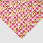 Pizza Party Kids Birthday 薄葉紙 (詳細)