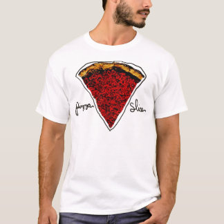 pizzapizza tシャツ