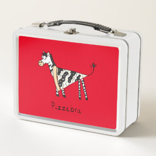 ピザランチボックス Zazzle Co Jp